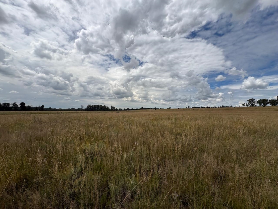 0 Bedroom Property for Sale in Vaalpark Free State